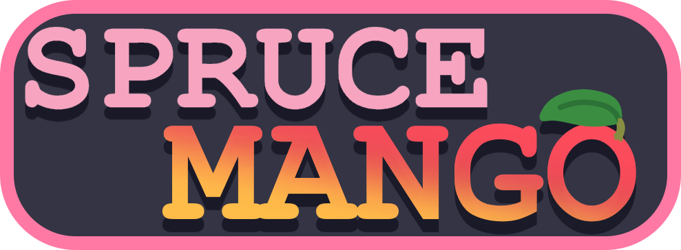 spruce mango